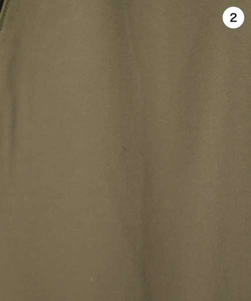 N.HOOLYWOOD（エヌハリウッド）その他 カーキ サイズ:38(M位) メンズ/2200630641026