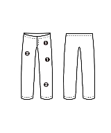 N.HOOLYWOOD（エヌハリウッド）その他 カーキ サイズ:38(M位) メンズ/2200630641026