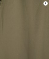 N.HOOLYWOOD（エヌハリウッド）その他 カーキ サイズ:38(M位) メンズ/2200630641026