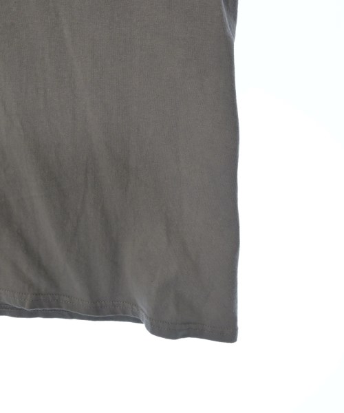 N.HOOLYWOOD（エヌハリウッド）Tシャツ・カットソー グレー サイズ:40(L位) メンズ/2200631339021