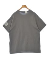 N.HOOLYWOOD（エヌハリウッド）Tシャツ・カットソー グレー サイズ:40(L位) メンズ/2200631339021