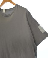 N.HOOLYWOOD（エヌハリウッド）Tシャツ・カットソー グレー サイズ:40(L位) メンズ/2200631339021