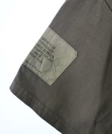 N.HOOLYWOOD（エヌハリウッド）Tシャツ・カットソー グレー サイズ:40(L位) メンズ/2200631339021