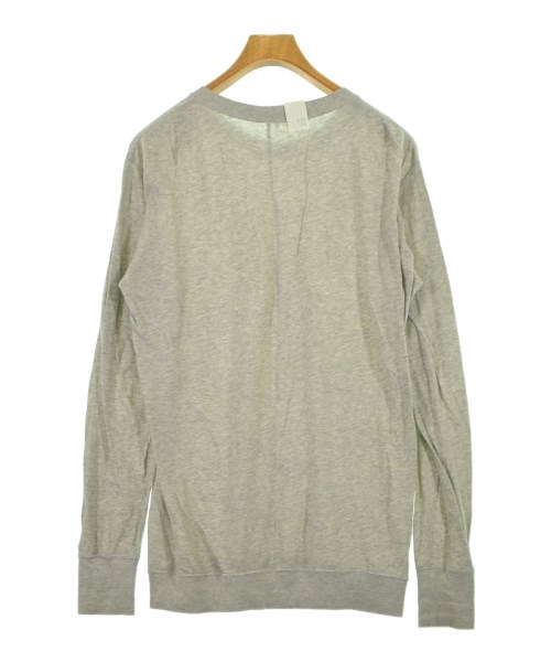 N.HOOLYWOOD（エヌハリウッド）Tシャツ・カットソー グレー サイズ:38(M位) メンズ/2200618354023
