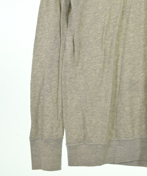 N.HOOLYWOOD（エヌハリウッド）Tシャツ・カットソー グレー サイズ:38(M位) メンズ/2200618354023
