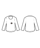 N.HOOLYWOOD（エヌハリウッド）Tシャツ・カットソー グレー サイズ:38(M位) メンズ/2200618354023