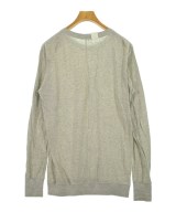 N.HOOLYWOOD（エヌハリウッド）Tシャツ・カットソー グレー サイズ:38(M位) メンズ/2200618354023