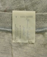 N.HOOLYWOOD（エヌハリウッド）Tシャツ・カットソー グレー サイズ:38(M位) メンズ/2200618354023