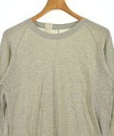 N.HOOLYWOOD（エヌハリウッド）Tシャツ・カットソー グレー サイズ:38(M位) メンズ/2200618354023