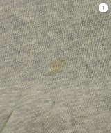 N.HOOLYWOOD（エヌハリウッド）Tシャツ・カットソー グレー サイズ:38(M位) メンズ/2200618354023