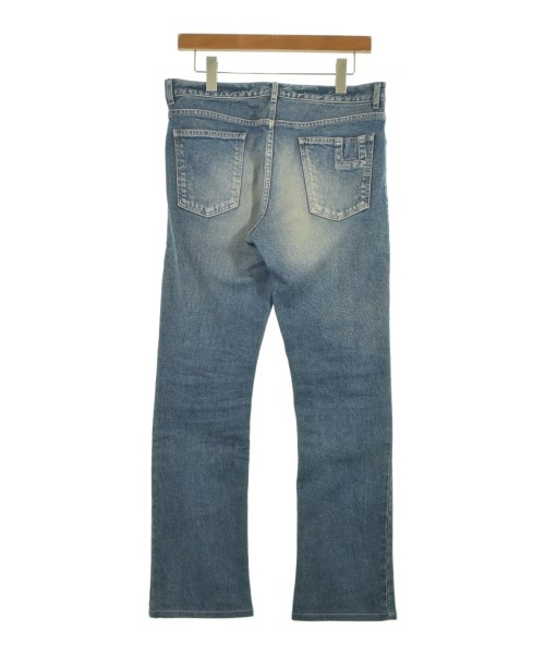 N.HOOLYWOOD（エヌハリウッド）デニムパンツ 紺 サイズ:40(L位) メンズ/2200631893011