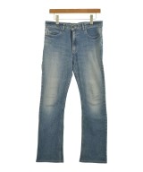 N.HOOLYWOOD（エヌハリウッド）デニムパンツ 紺 サイズ:40(L位) メンズ/2200631893011