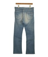 N.HOOLYWOOD（エヌハリウッド）デニムパンツ 紺 サイズ:40(L位) メンズ/2200631893011