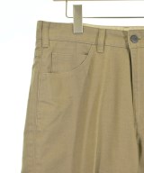 N.HOOLYWOOD（エヌハリウッド）スラックス ベージュ サイズ:42(XL位) メンズ/2200631893028