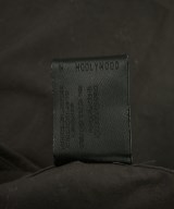 N.HOOLYWOOD（エヌハリウッド）カジュアルシャツ 茶 サイズ:40(L位) メンズ/2200631893035