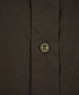 N.HOOLYWOOD（エヌハリウッド）カジュアルシャツ 茶 サイズ:40(L位) メンズ/2200631893035