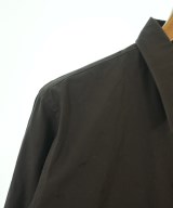 N.HOOLYWOOD（エヌハリウッド）カジュアルシャツ 茶 サイズ:40(L位) メンズ/2200631893035