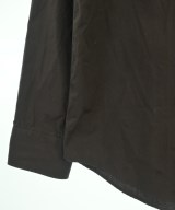 N.HOOLYWOOD（エヌハリウッド）カジュアルシャツ 茶 サイズ:40(L位) メンズ/2200631893035