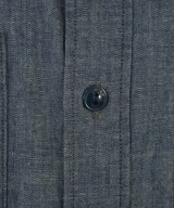 N.HOOLYWOOD（エヌハリウッド）カジュアルシャツ 紺 サイズ:36(S位) メンズ/2200631893059