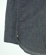 N.HOOLYWOOD（エヌハリウッド）カジュアルシャツ 紺 サイズ:36(S位) メンズ/2200631893059