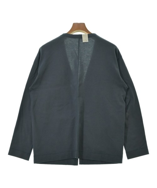 N.HOOLYWOOD（エヌハリウッド）Tシャツ・カットソー 紺 サイズ:38(M位) メンズ/2200631893066