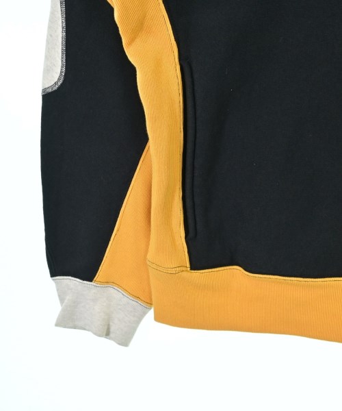 N.HOOLYWOOD（エヌハリウッド）スウェット 黒 サイズ:L メンズ/2200632170043