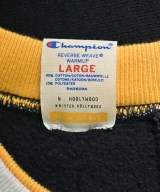 N.HOOLYWOOD（エヌハリウッド）スウェット 黒 サイズ:L メンズ/2200632170043