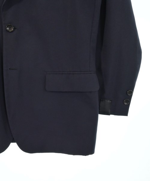 N.HOOLYWOOD（エヌハリウッド）ビジネス 紺 サイズ:36/36(S位) メンズ/2200632213023