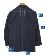 N.HOOLYWOOD（エヌハリウッド）ビジネス 紺 サイズ:36/36(S位) メンズ/2200632213023