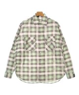 N.HOOLYWOOD カジュアルシャツ