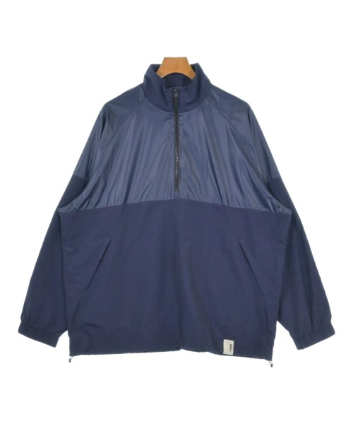 エヌハリウッド(N.HOOLYWOOD)のN.HOOLYWOOD マウンテンパーカー