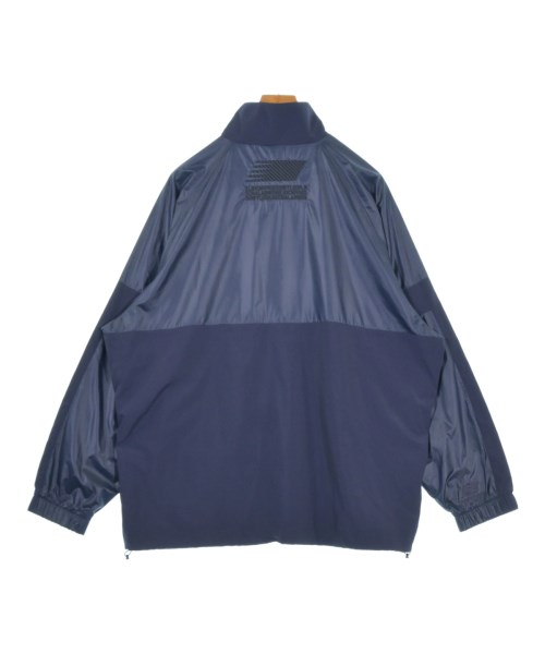 N.HOOLYWOOD（エヌハリウッド）マウンテンパーカー 紺 サイズ:L メンズ/2200632541027