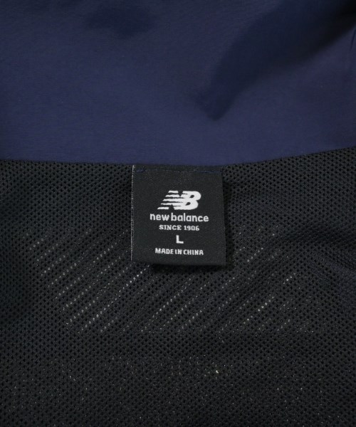 N.HOOLYWOOD（エヌハリウッド）マウンテンパーカー 紺 サイズ:L メンズ/2200632541027