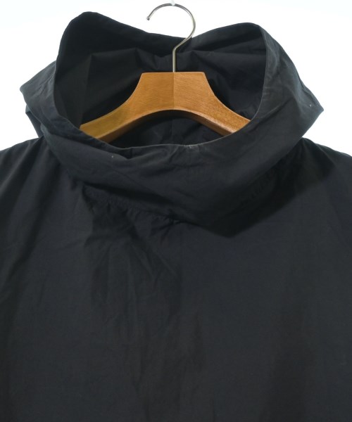 N.HOOLYWOOD（エヌハリウッド）カジュアルシャツ 黒 サイズ:38(M位) メンズ/2200620708036