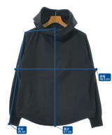 N.HOOLYWOOD（エヌハリウッド）カジュアルシャツ 黒 サイズ:38(M位) メンズ/2200620708036