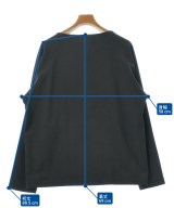 N.HOOLYWOOD（エヌハリウッド）Tシャツ・カットソー グレー サイズ:38(M位) メンズ/2200620708043