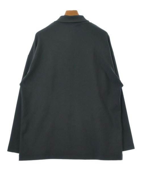 N.HOOLYWOOD（エヌハリウッド）Tシャツ・カットソー グレー サイズ:38(M位) メンズ/2200620708050