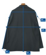 N.HOOLYWOOD（エヌハリウッド）Tシャツ・カットソー グレー サイズ:38(M位) メンズ/2200620708050