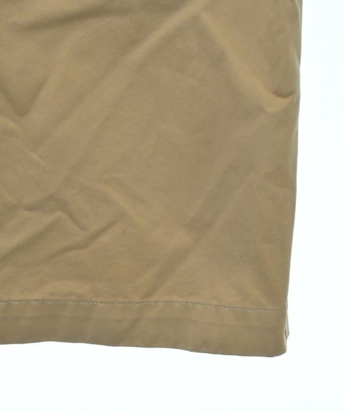 N.HOOLYWOOD（エヌハリウッド）ステンカラーコート ベージュ サイズ:36(S位) メンズ/2200620708067