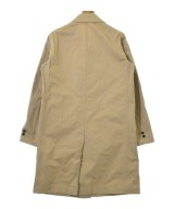 N.HOOLYWOOD（エヌハリウッド）ステンカラーコート ベージュ サイズ:36(S位) メンズ/2200620708067