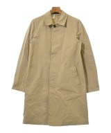 N.HOOLYWOOD ステンカラーコート