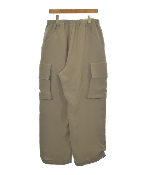 N.HOOLYWOOD（エヌハリウッド）カーゴパンツ ベージュ サイズ:38(M位) メンズ/2200620708098