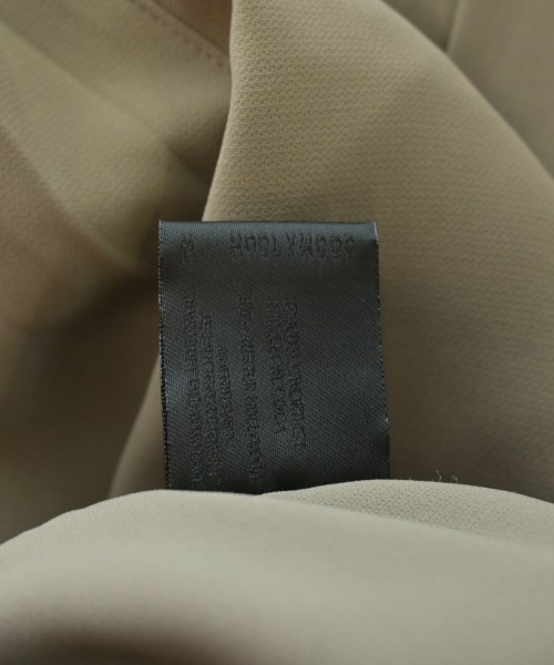 N.HOOLYWOOD（エヌハリウッド）カーゴパンツ ベージュ サイズ:38(M位) メンズ/2200620708098