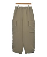 N.HOOLYWOOD（エヌハリウッド）カーゴパンツ ベージュ サイズ:38(M位) メンズ/2200620708098