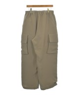 N.HOOLYWOOD（エヌハリウッド）カーゴパンツ ベージュ サイズ:38(M位) メンズ/2200620708098