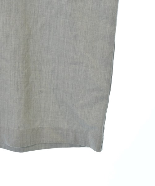 N.HOOLYWOOD（エヌハリウッド）カジュアルシャツ グレー サイズ:38(M位) メンズ/2200620708104