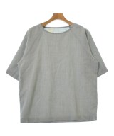 N.HOOLYWOOD（エヌハリウッド）カジュアルシャツ グレー サイズ:38(M位) メンズ/2200620708104