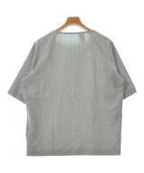 N.HOOLYWOOD（エヌハリウッド）カジュアルシャツ グレー サイズ:38(M位) メンズ/2200620708104