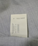 N.HOOLYWOOD（エヌハリウッド）カジュアルシャツ グレー サイズ:38(M位) メンズ/2200620708104