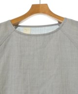 N.HOOLYWOOD（エヌハリウッド）カジュアルシャツ グレー サイズ:38(M位) メンズ/2200620708104